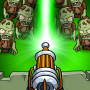 icon Zombie War(Zombie War Idle Defense Game)