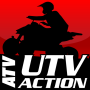 icon ATVActionMag(ATV UTV ACTION Magazine)