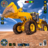 icon Heavy Construction Truck Games(Heavy Construction Simulator) 2.16