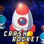 icon Crash Rocket(Crash Rocket - Mobiel
)