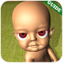 icon Instruction Baby Horror Yellow 2 Gameplay(Instructie Baby Horror Geel 2 Gameplay
)