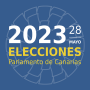 icon Canarias 2023(Canarische Eilanden Verkiezingen 2023)