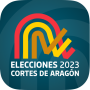 icon Aragon 2023(28M Verkiezingen Aragon 23)