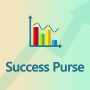 icon Success Purse(Succes Portemonnee
)