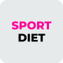 icon Sport Diet(Sport Dieet)