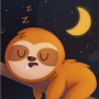 icon Sleep Oasis(Sleep Oasis - Relaxing music
)