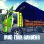 icon Mod Truk Gandeng Mbois Bussid(Truck Mod Werk samen met Mbois Bussid)