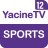 icon Yacine TV(Yacine TV App Walkthrough
) 1.0