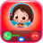 icon Niloya Fake Call(Niloya Fake Chat Video Call
) 1.0