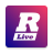 icon com.greenshpits.RLive(Radio Live Israel radio online) 6.4.2
