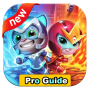 icon Guide For Talking Tom Hero - Pro Guide (Guide For Talking Tom Hero - Pro Guide
)