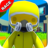 icon Wobblyy Liife Race 3D(Wobbly Life Race 3D In Ragdoll World
) 1.1