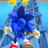 icon subway 3d Sonic(Super Blue Hedgehog Run - Jungle Rush Adventure
) 6.0