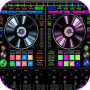 icon Virtual DJ Mixer(3D DJ Muziek Virtual Dj Remix
)