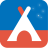 icon com.campingjido.android(Campingkaart - My Family Healing Trip) 5.6