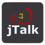 icon jTalk(jTalk Messenger)