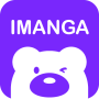 icon iManga(iManga - Comics Novel
)