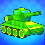icon Tank Commander: Army Survival