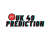 icon UK49 Predictions Lunchtime and Teatime Predictions(Uk49s voorspellingen voor vandaag
) 1.0
