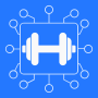 icon Workout Planner Gym&Home:FitAI (Workout Planner GymHome:FitAI)