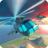 icon Helicopter Gunship Air Strike(Helikopter Gunship Luchtaanval) 0.0.7
