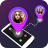icon Call History Number Locator(Mobiele) 3.0