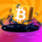 icon CryptoHoleGET REAL BITCOIN(Crypto Hole - Ontvang ECHTE Bitcoin
) 0.1