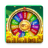 icon Spin the Wheel(Draai aan het wiel
) 4.68