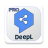 icon Deepl Translation(Vertaler Deepl
) 1.0