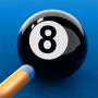 icon 8 Ball Billiard(8 Ball Biljart Offline Pool)