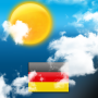 icon Weather for Germany (Weer voor Duitsland)