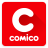 icon comico(Comicovrije fullcolour-strips) 2.3.15
