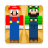 icon Mario Skins(Skin Minecraft For Mario
) 1.1