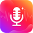 icon Voice Recorder(Voice Recorder Voice Changer
) 1.1.0