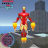 icon Hero 2 Game iron 3D(Spider Iron Super Rope Hero: Flying Fighting Games
) 1