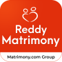 icon ReddyMatrimony(Reddy Huwelijk - Huwelijksapp)
