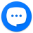 icon messages.sms.text.chat.messanger.app(Berichten: SMS Bericht Tekst App) 1.20
