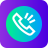 icon Call history : Get Call Details of any number(Oproepgeschiedenis: krijg een willekeurig nummer
) 1.0