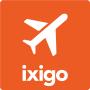 icon ixigo(ixigo: Vlucht- en hotelboeking)