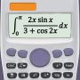 icon CalcES(Wetenschappelijke rekenmachine plus 991)