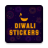 icon Diwali Stickers 2021(Diwali Stickers 2021 | Diwali-stickers voor WhatsApp
) 1.2