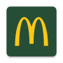 icon McDonald(McDonalds Duitsland)