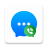 icon Multi Messenger(Multi Messenger, Social App) 2.2.5
