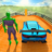 icon Superhero GT Racing Car Stunts(Car Racing: Kar Gadi Wala Game) 1.19