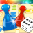 icon Ludo Trouble(Ludo Trouble: Plezier met het gezin op bord) 2.7.37