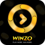 icon Winzo Gold(Winzo Winzo Gold - Verdien geld en win tips voor
)