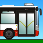 icon Bus Sim 2D(Stadsbus Rijsimulator 2D)