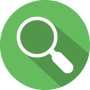 icon App Search (App Zoeken
)