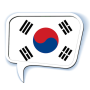 icon Speak Korean(Spreek Koreaans)