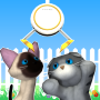 icon C.C.Cats(Claw Crane Cats)